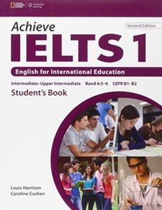 楽天市場 Achieve Ielts 2nd Edition Book 1 Student Book ぐるぐる王国 楽天市場店