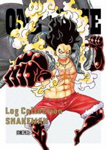 現金特価 One Piece Log Collection Snakeman 初回仕様 Dvd 日本産 Www Facisaune Edu Py