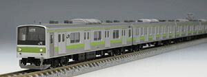 JR 205系通勤電車（山手線・2次車）増結セット（3両） 97620 Nゲージ