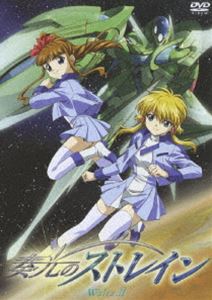 奏光のストレイン waltz.II 通常版 [DVD]