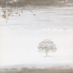 輸入盤 GENESIS / WIND AND WUTHERING [LP]