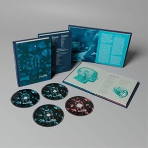 輸入盤 MARILLION / HOLIDAYS IN EDEN （DELUXE EDITION） [3CD＋BD]｜ぐるぐる王国　店