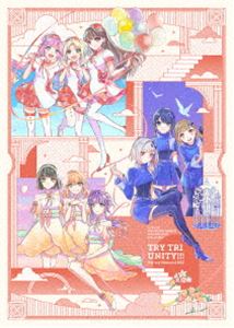 ラブライブ!蓮ノ空女学院スクールアイドルクラブ 3rd Live Tour TRY TRI UNITY!!! Blu-ray Memorial BOX [Blu-ray]