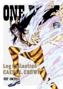 激安単価で 楽天市場 One Piece Log Collection Caesar Crown Dvd ぐるぐる王国 楽天市場店 最適な材料 Www Lexusoman Com