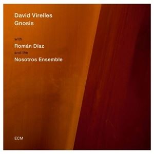 輸入盤 DAVID VIRELLES / GNOSIS [2LP]