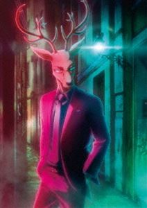 BEASTARS 2nd Vol.2 Blu-ray [Blu-ray]