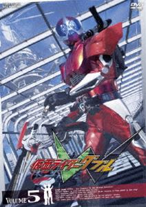 100％品質 仮面ライダーW VOL.5 早い者勝ち DVD