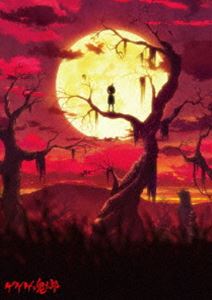 ゲゲゲの鬼太郎（第6作）Blu-ray BOX1 [Blu-ray]｜ぐるぐる王国　店 9,794円