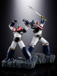 Figuarts Zero Touche Metallique ダブルマジンガー [ダイナミックキャラクターズ] 塗装済み完成品フィギュア【予約】 21,681円