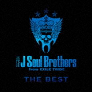 よしさん専用　BLUE IMPACT キュー 楽天市場】三代目 J Soul Brothers from EXILE TRIBE / THE BEST／BLUE