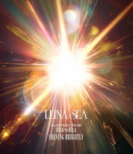 LUNA SEA／35th ANNIVERSARY TOUR 2024 ERA TO ERA SHINING BRIGHTLY [Blu-ray]