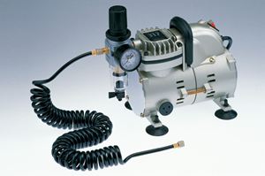 ウェーブ コンプレッサー317 LT-023 プラモデルツール