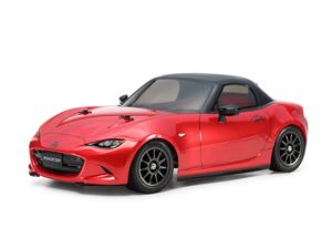 1/10RC マツダ ロードスター (M-05シャーシ) 58624 ラジコン