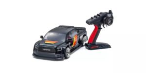 1/10 EP 2WD フェーザーD2 FZD2Lシリーズ レディセット 2021 トヨタ タンドラ ドリフト・バージョン ブラック 34531T1 ラジコン