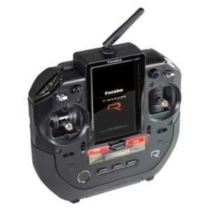 T10XCR送信機 受信機セット 電動カー用 041242