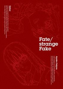 Fate／strange Fake Blu-ray Disc BOX【完全生産限定版】 [Blu-ray]｜ぐるぐる王国　店