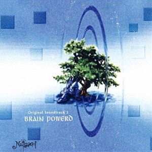 菅野よう子（音楽） / WOWOWアニメ 「ブレンパワード」 オリジナルサウンドトラック2 [CD]画像