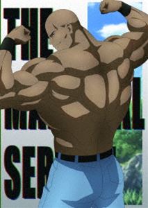 THE MARGINAL SERVICE 2 [Blu-ray]｜ぐるぐる王国　店