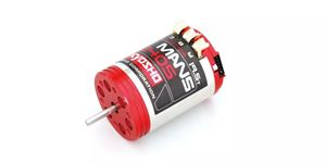 ル・マン240Sブラシレスモーター 19.5T/2WD用 37031B RCパーツ