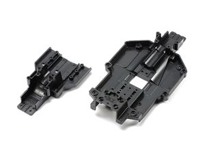 楽天市場】OP.1825 TB-05 カーボン強化ロワデッキ 54825 RC