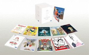 【特典付】高畑勲監督作品集 [Blu-ray]｜ぐるぐる王国　店