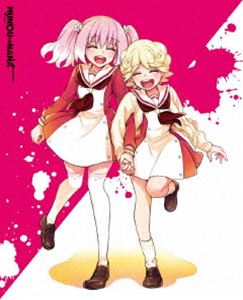 大感謝セール Blu Ray Vol 2 無能なナナ Zmxz Premirodeco Bizart Studio Com