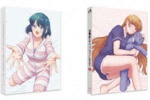 幼馴染とはラブコメにならない Blu-ray 上巻（特装限定版／初回生産限定） [Blu-ray]｜ぐるぐる王国　店