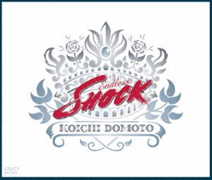 堂本光一／Endless SHOCK [DVD]