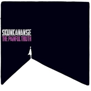 輸入盤 SKUNK ANANSIE / PAINFUL TRUTH [LP]