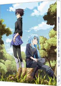 転生したらスライムだった件 第3期 2（特装限定版） [Blu-ray]