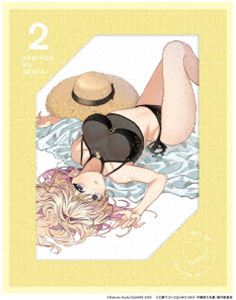 不器用な先輩。 2 [Blu-ray]