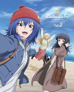ざつ旅 -That's Journey- Blu-ray BOX 下巻 [Blu-ray]