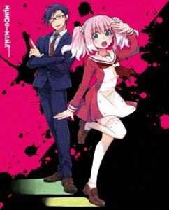無能なナナ Vol.3 [Blu-ray]｜ぐるぐる王国　店