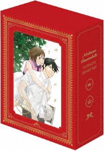 今月限定 特別大特価 のだめカンタービレ コンプリートblu Ray Box Blu Ray 楽天 Www Kioskogaleria Com
