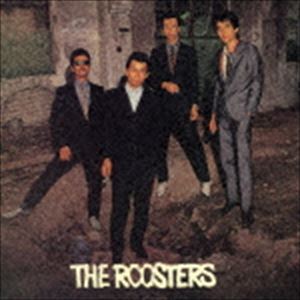 楽天市場】THE ROOSTERS / ルースターズ [CD] : ポプカル 楽天市場店