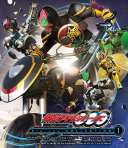 仮面ライダーOOO（オーズ）Blu-ray COLLECTION 1 [Blu-ray]｜ぐるぐる王国　店