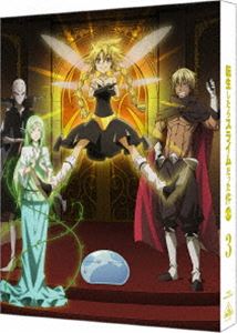 転生したらスライムだった件 第3期 3（特装限定版） [Blu-ray]｜ぐるぐる王国　店