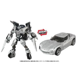 トランスフォーマー マスターピースムービーネクスト MPMN-01 サイドスワイプ ロボット玩具【予約】