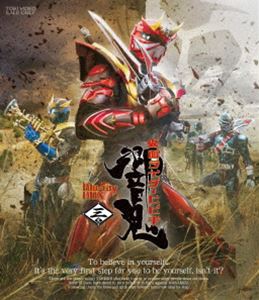 仮面ライダー響鬼 Blu-ray BOX 3 [Blu-ray]
