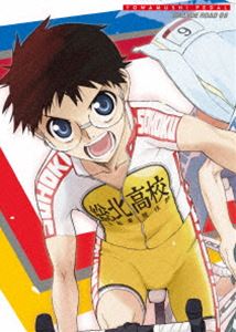 弱虫ペダル GRANDE ROAD VOL.8 Blu-ray [Blu-ray]