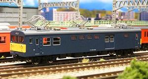 楽天市場】マイクロエース クモヤ143・50番台 2両セット A3286 Nゲージ