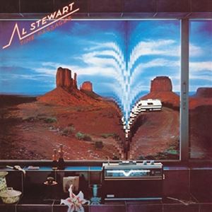 輸入盤 AL STEWART / TIME PASSAGES [3CD＋DVD]