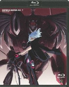 エウレカセブンAO 7【通常版】 [Blu-ray]