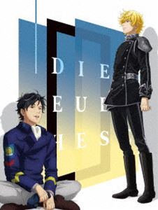 銀河英雄伝説 Die Neue These 邂逅・星乱 Blu-ray BOX（完全数量限定生産） [Blu-ray]｜ぐるぐる王国　店