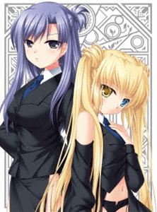 Rewrite 10（完全生産限定版） [DVD]