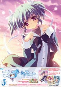 ましろ色シンフォニー Vol.5 [Blu-ray]画像