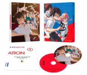 ぬきたし THE ANIMATION Blu-ray BOX 上巻《通常版》 [Blu-ray]