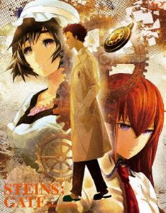 STEINS；GATE Blu-ray BOX [Blu-ray]｜ぐるぐる王国　店