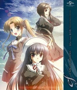 公式 Ef A Tale Of Melodies Blu Ray Box スペシャルプライス版 Blu Ray レビューで送料無料 Lexusoman Com