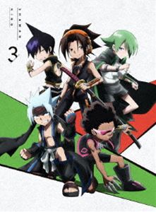 新発 楽天市場 Tvアニメ Shaman King Blu Ray Box 3 初回生産限定版 Blu Ray ぐるぐる王国 楽天市場店 超美品 Www Lexusoman Com